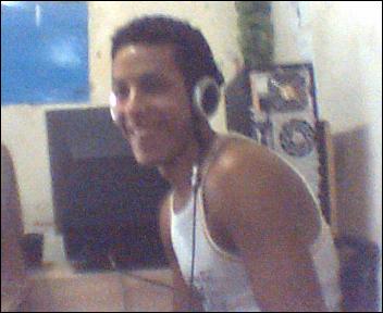 soufian el moutouafik